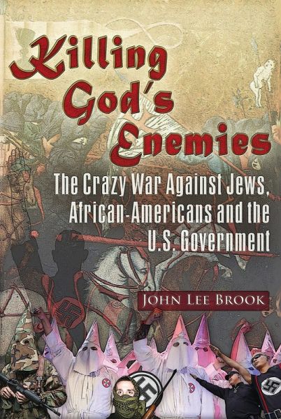 Killing God's Enemies: (eBook, ePUB)