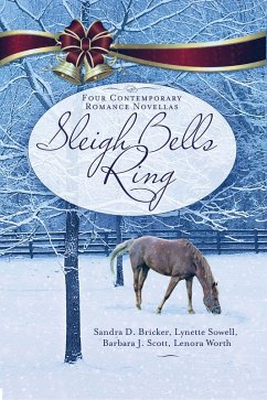 Cover Sleigh Bells Ring (eBook, ePUB)