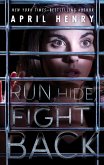 Run, Hide, Fight Back (eBook, ePUB) Run, Hide, Fight Back (eBook, ePUB)