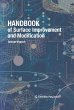 Handbook of Surface Improvement and... - Bild 1