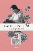 Leap of Love (eBook, ePUB)