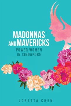 Madonnas and Mavericks (eBook, ePUB) - Chen, Loretta