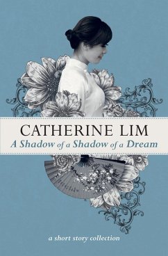 Cover Shadow of A Shadow of A Dream (eBook, ePUB)