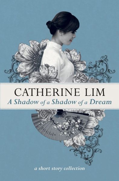 Shadow of A Shadow of A Dream (eBook, ePUB)