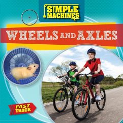 Cover Wheels and Axles (eBook, PDF)