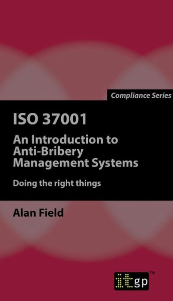 ISO 37001 (eBook, PDF)