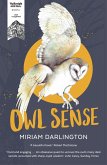 Owl Sense (eBook, ePUB)