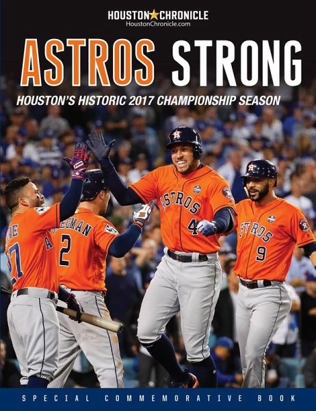 Astros Strong (eBook, PDF)