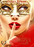 Quand le masque tombe (eBook, ePUB)