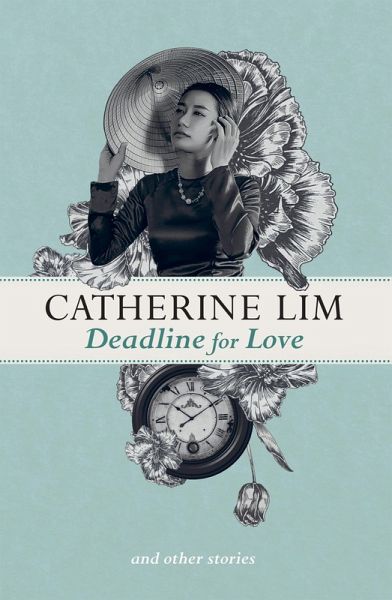Deadline for Love and Other Stories (eBook, ePUB)