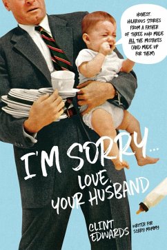 Cover I'm Sorry...Love, Your Husband (eBook, ePUB)