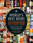 World's Best Beers (eBook, ePUB)