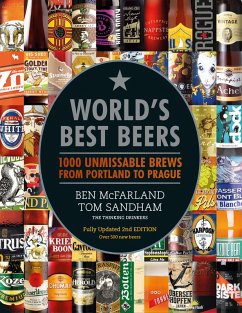 Cover World's Best Beers (eBook, ePUB)