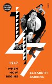 1947 (eBook, ePUB) 1947 (eBook, ePUB)