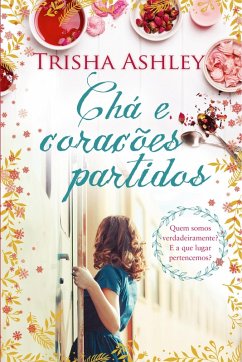 Cover Chá e Corações Partidos (eBook, ePUB)