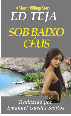 Cover Sob Baixos Ceus (eBook, ePUB)