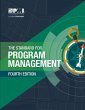 Standard for Program Management (eBook,... - Bild 1