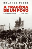A Tragédia de Um Povo (eBook, ePUB)