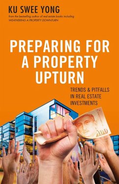 Preparing for a Property Upturn (eBook, ePUB) - Swee Yong, Ku
