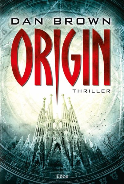 Origin / Robert Langdon Bd.5