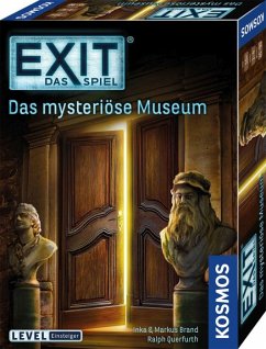 Image of EXIT - Das mysteriöse Museum