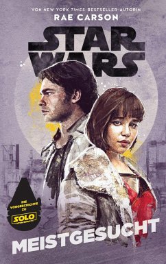 Star Wars: Meistgesucht - Carson, Rae