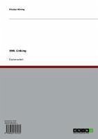 XML Linking (eBook, ePUB) XML Linking (eBook, ePUB)