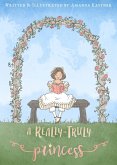 A Really-Truly Princess (eBook, ePUB)