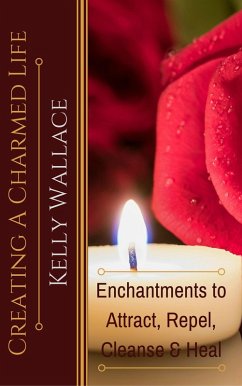 Cover Creating A Charmed Life (eBook, ePUB)