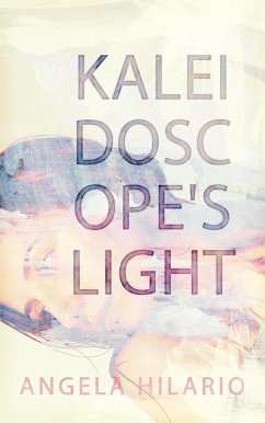 Cover Kaleidoscope's Light (eBook, ePUB)