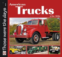 American Trucks of the 1950s - Mort, Norm