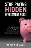 Stop Paying Hidden Investment Fees! (eBook, ePUB)