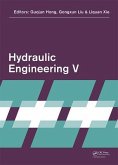 Hydraulic Engineering V: Proceedings of the 5th International Technical Conference on Hydraulic Engineering (Che V), December 15-17, 2017, Shan