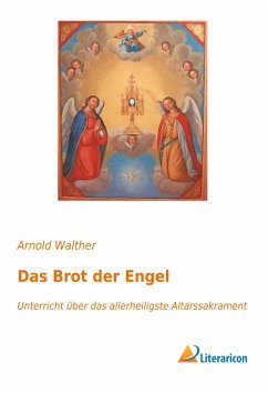 Das Brot der Engel - Walther, Arnold