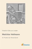 Melchior Hofmann