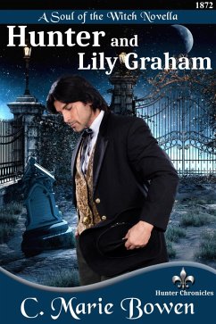 Cover Hunter and Lily Graham (Hunter Chronicles) (eBook, ePUB)