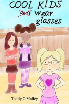 Cool Kids Wear Glasses (eBook, ePUB) - O'Malley, Teddy
