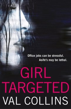 Cover Girl Targeted (An Aoife Walsh Thriller, #1) (eBook, ePUB)