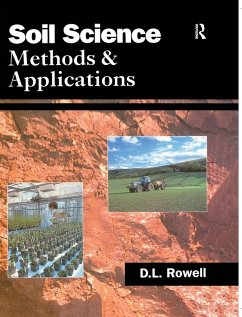 Cover Soil Science