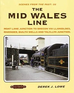 The Mid Wales Line