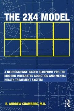 The 2 x 4 Model - Chambers, Robert Andrew