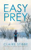 Easy Prey (The Detective Temeke Crime Series, #5) (eBook, ePUB)