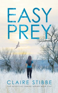 Easy Prey (The Detective Temeke Crime Series, #5) (eBook, ePUB) - Stibbe, Claire