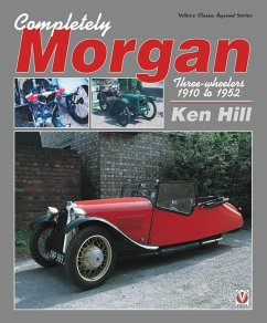 Completely Morgan - Hill, Ken
