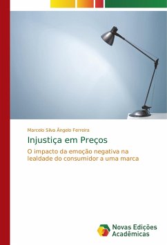 Injustiça em Preços - Silva Ângelo Ferreira, Marcelo