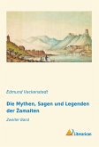 Die Mythen, Sagen und Legenden der ¿amaiten