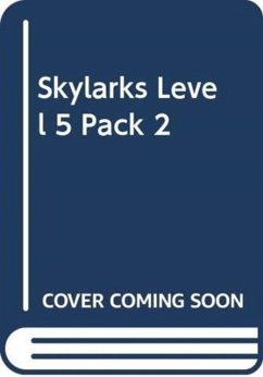 Cover SKYLARKS LEVEL 5 PACK 2