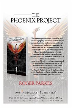 The Phoenix Project - Parkes, Roger