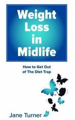 Cover Weight Loss in Midlife (eBook, ePUB)