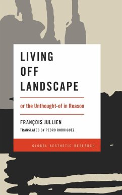 Cover Living Off Landscape (eBook, ePUB)
